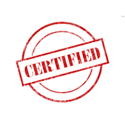 Timber Certification Services