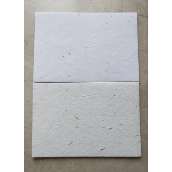 Plantable Seed Paper Sheets (Combo of 8)