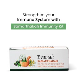 Samarthakah Immunity Protection Kit