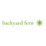 Backyard Fern